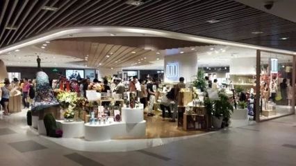 產品線“實踐”大盤點 十大零售企業年度表現之服裝服飾零售篇