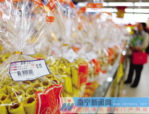 預包裝食品與散裝食品 定義、區別與銷售要點詳解